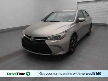 2015 Toyota Camry in Jacksonville, FL 32210