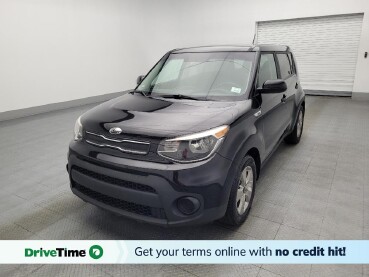 2018 Kia Soul in Wilmington, NC 28405