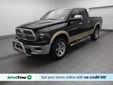 2011 RAM 1500 in Lauderdale Lakes, FL 33313