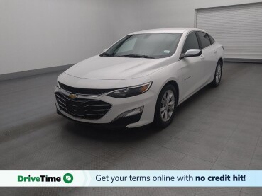 2020 Chevrolet Malibu in Orlando, FL 32808