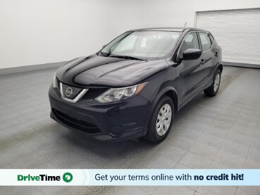 2018 Nissan Rogue Sport in Orlando, FL 32808