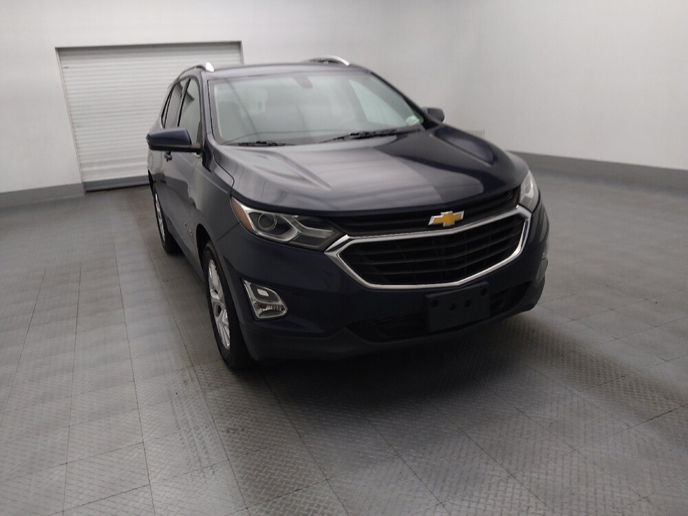 2018 Chevrolet Equinox in Hialeah, FL 33014 - 18055016 14