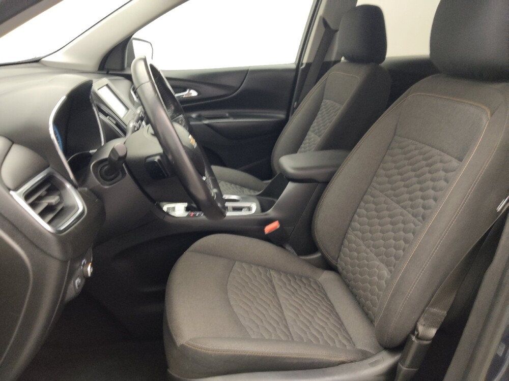 2018 Chevrolet Equinox in Hialeah, FL 33014 - 18055016 17