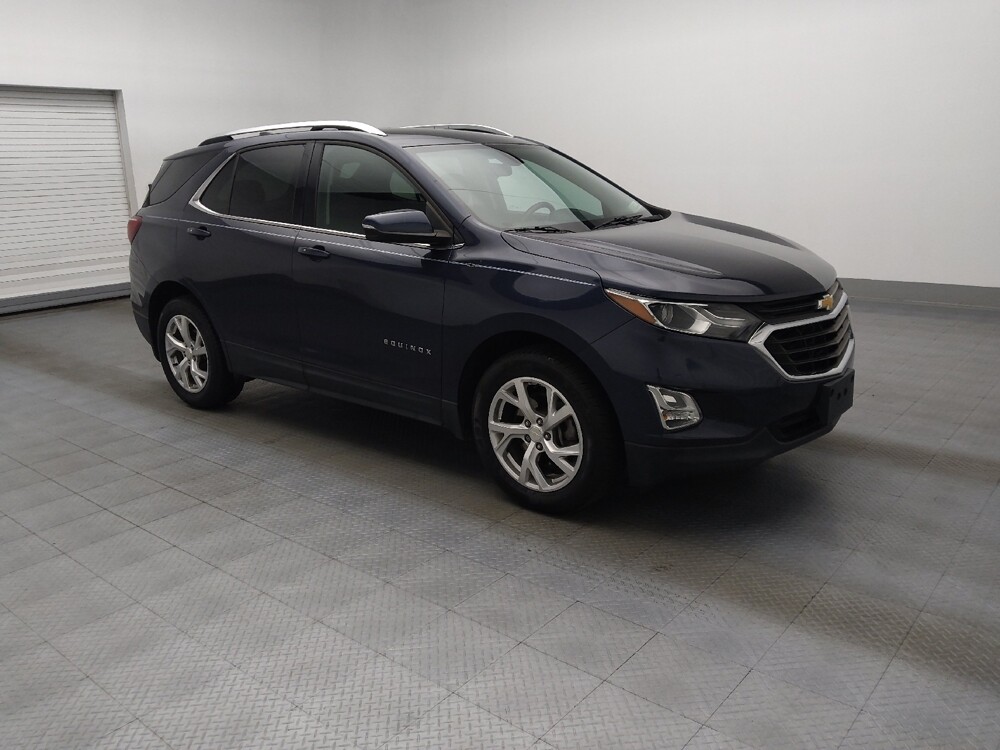 2018 Chevrolet Equinox in Hialeah, FL 33014 - 18055016 11