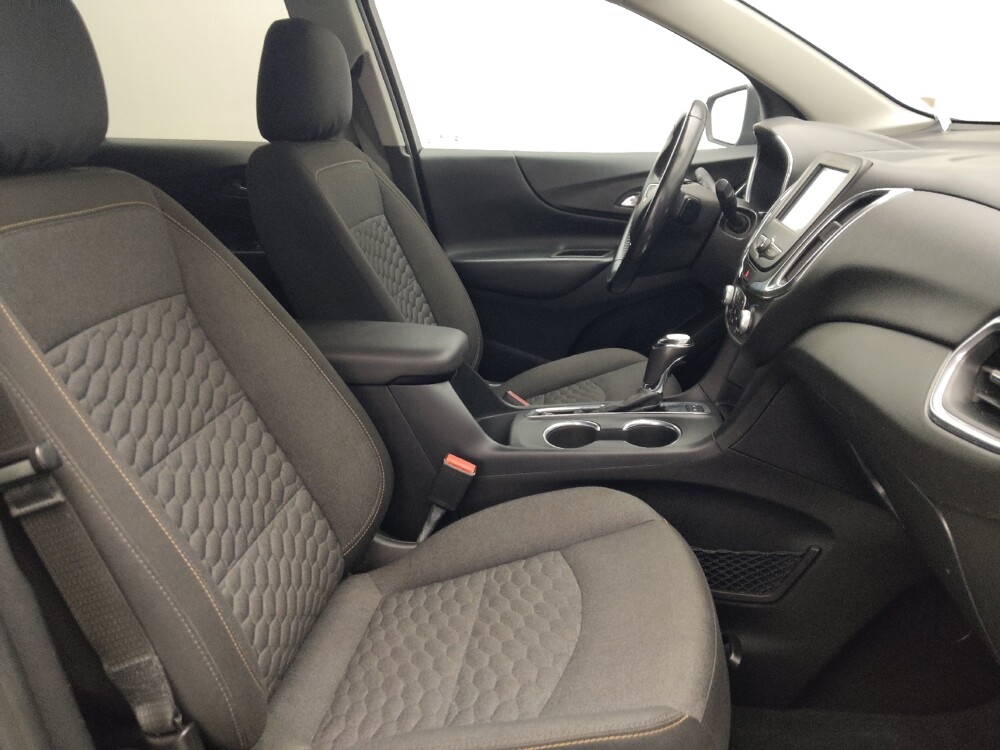 2018 Chevrolet Equinox in Hialeah, FL 33014 - 18055016 21