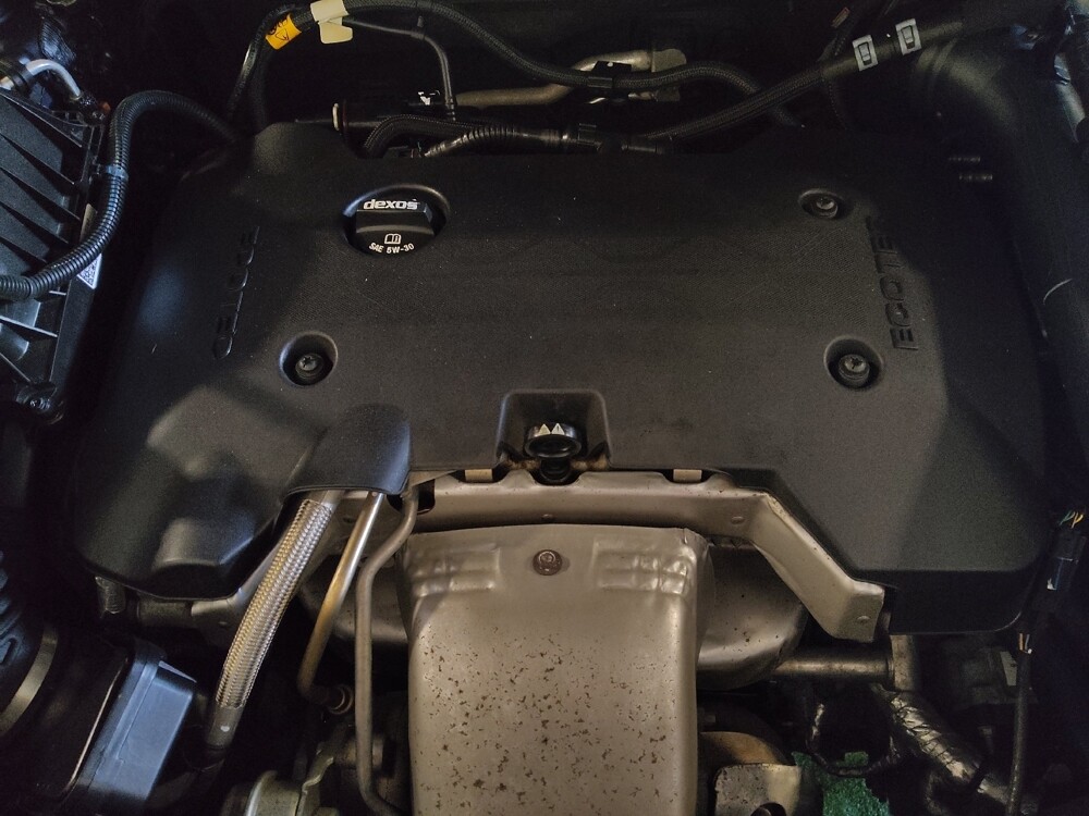 2018 Chevrolet Equinox in Hialeah, FL 33014 - 18055016 30