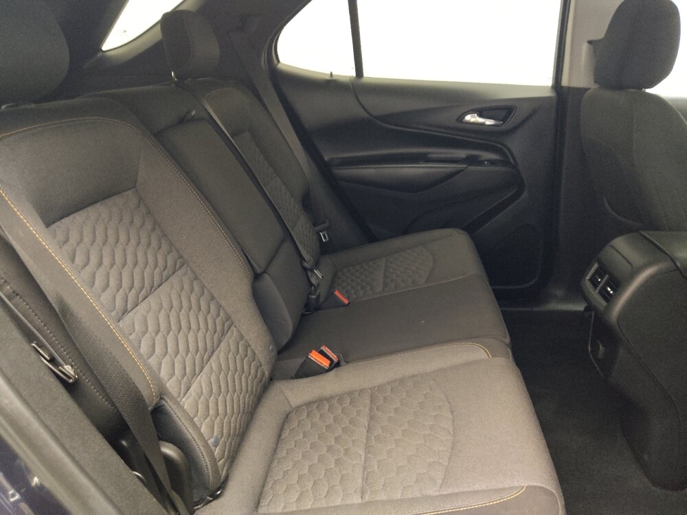 2018 Chevrolet Equinox in Hialeah, FL 33014 - 18055016 19