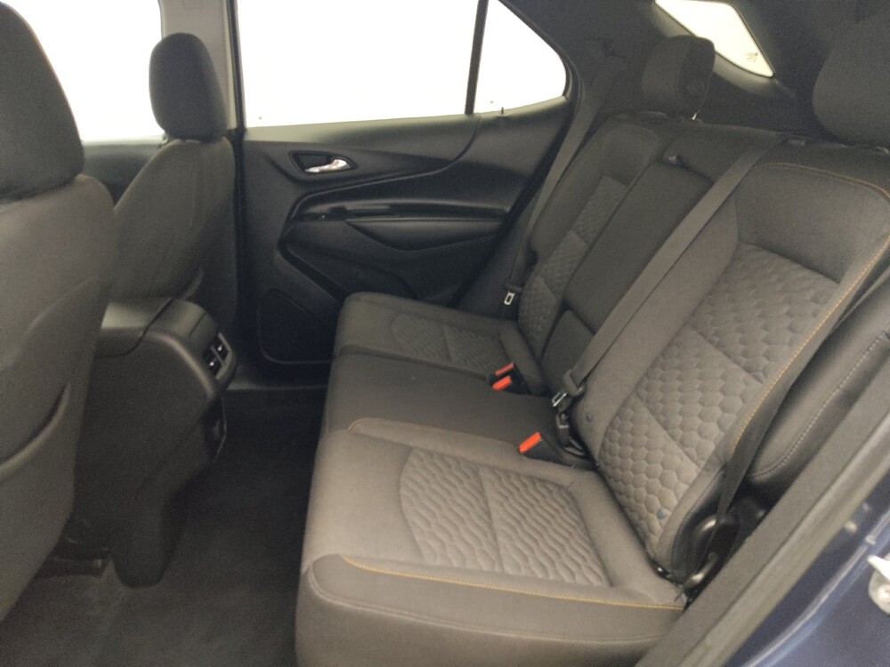 2018 Chevrolet Equinox in Hialeah, FL 33014 - 18055016 18