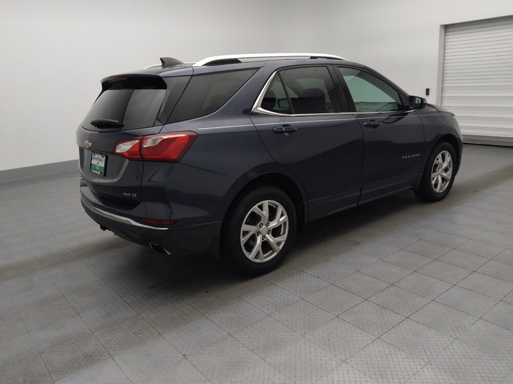 2018 Chevrolet Equinox in Hialeah, FL 33014 - 18055016 10