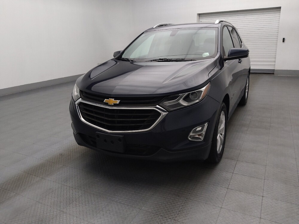2018 Chevrolet Equinox in Hialeah, FL 33014 - 18055016 15