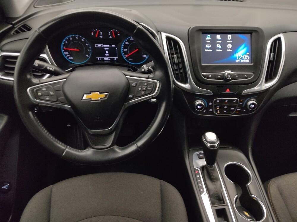 2018 Chevrolet Equinox in Hialeah, FL 33014 - 18055016 22
