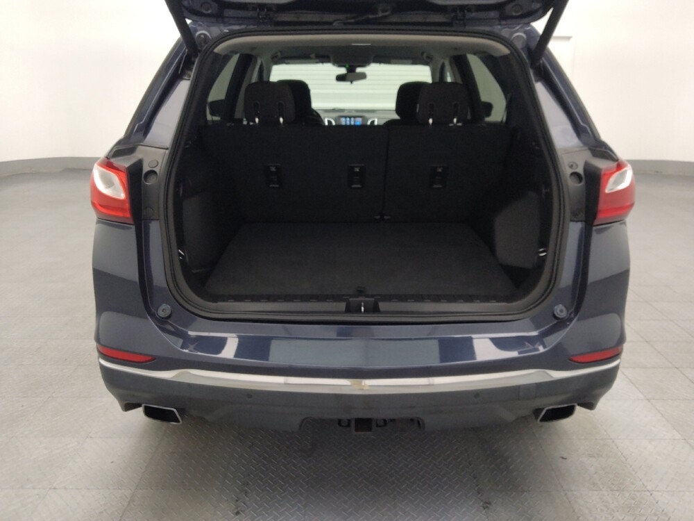 2018 Chevrolet Equinox in Hialeah, FL 33014 - 18055016 29