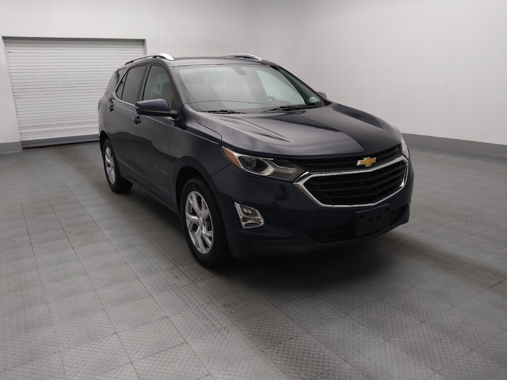 2018 Chevrolet Equinox in Hialeah, FL 33014 - 18055016 13