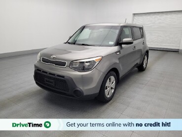 2014 Kia Soul in Jacksonville, FL 32210