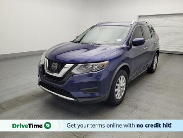 2020 Nissan Rogue in Orlando, FL 32808