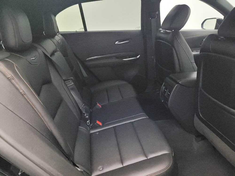 2019 Cadillac XT4 in Sanford, FL 32773 - 18055021 19