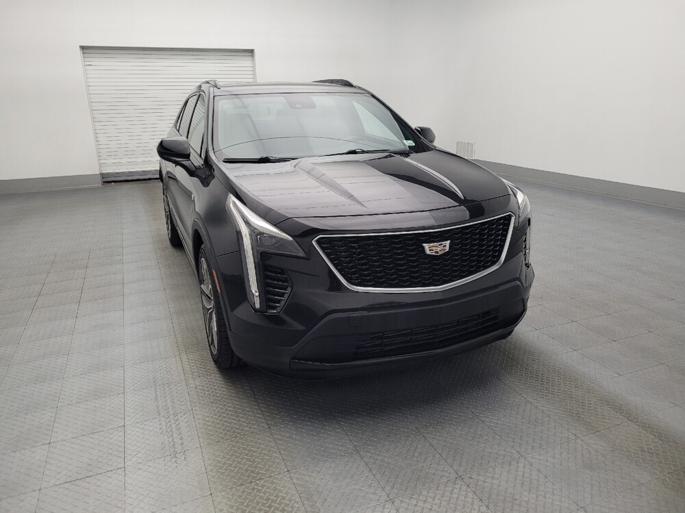 2019 Cadillac XT4 in Sanford, FL 32773 - 18055021 14