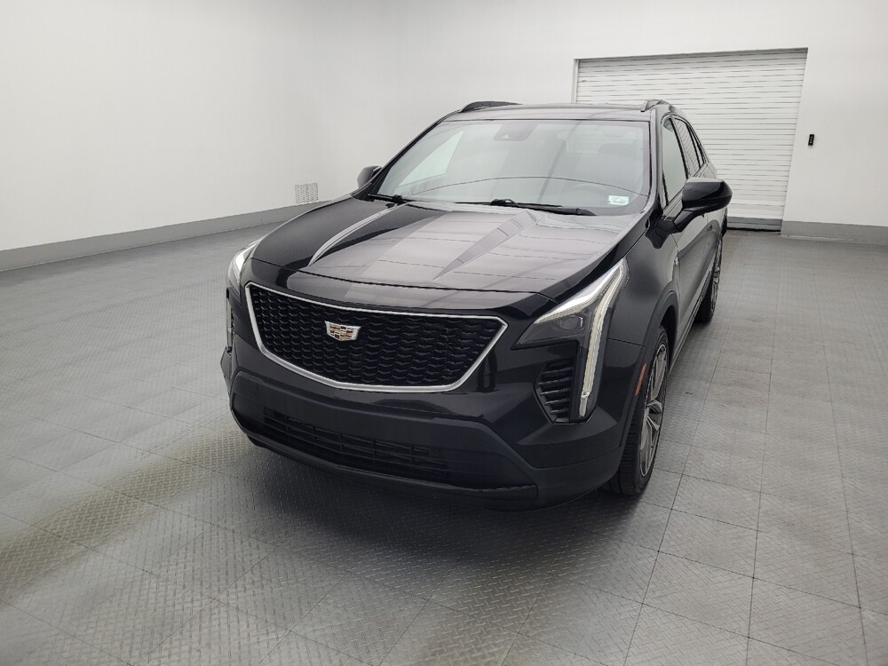 2019 Cadillac XT4 in Sanford, FL 32773 - 18055021 15