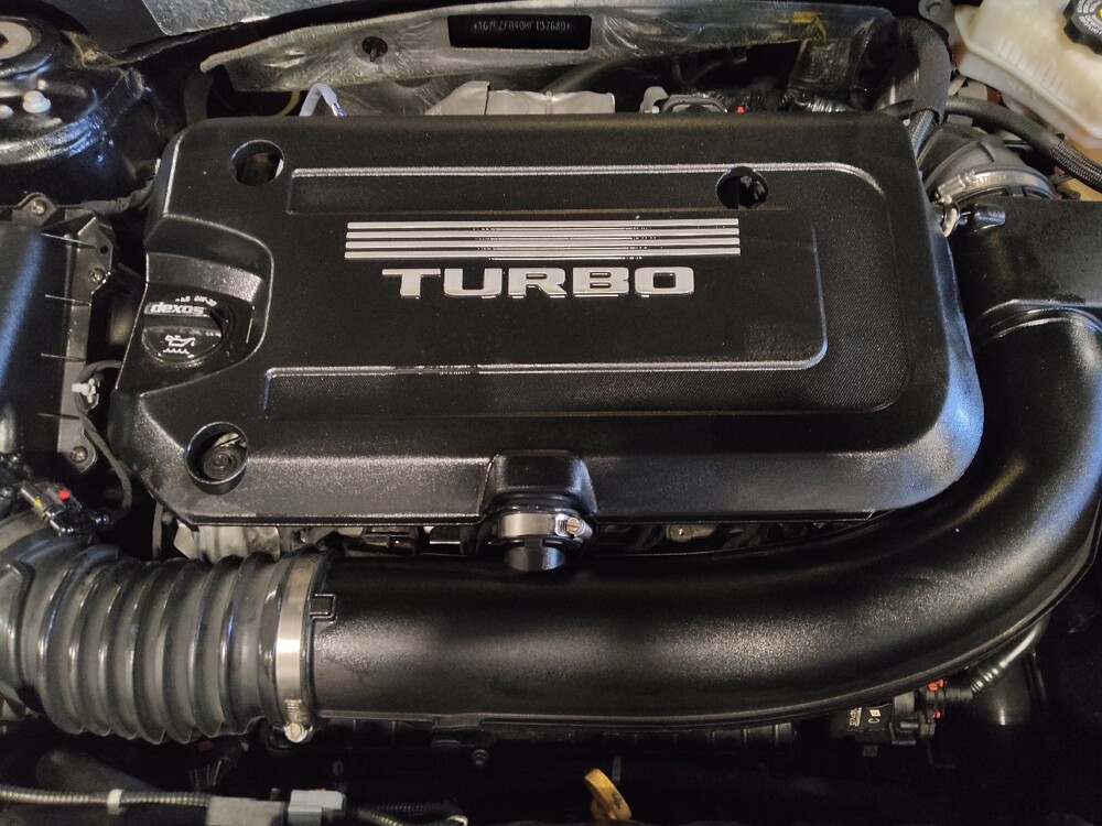 2019 Cadillac XT4 in Sanford, FL 32773 - 18055021 30