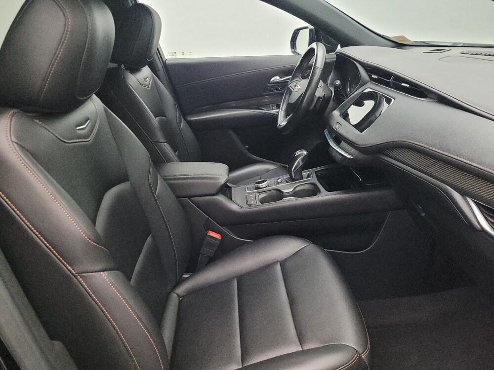 2019 Cadillac XT4 in Sanford, FL 32773 - 18055021 21