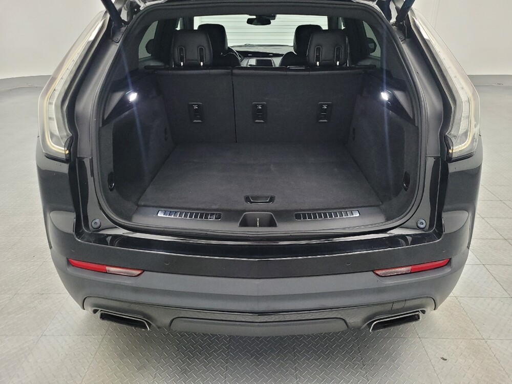 2019 Cadillac XT4 in Sanford, FL 32773 - 18055021 29