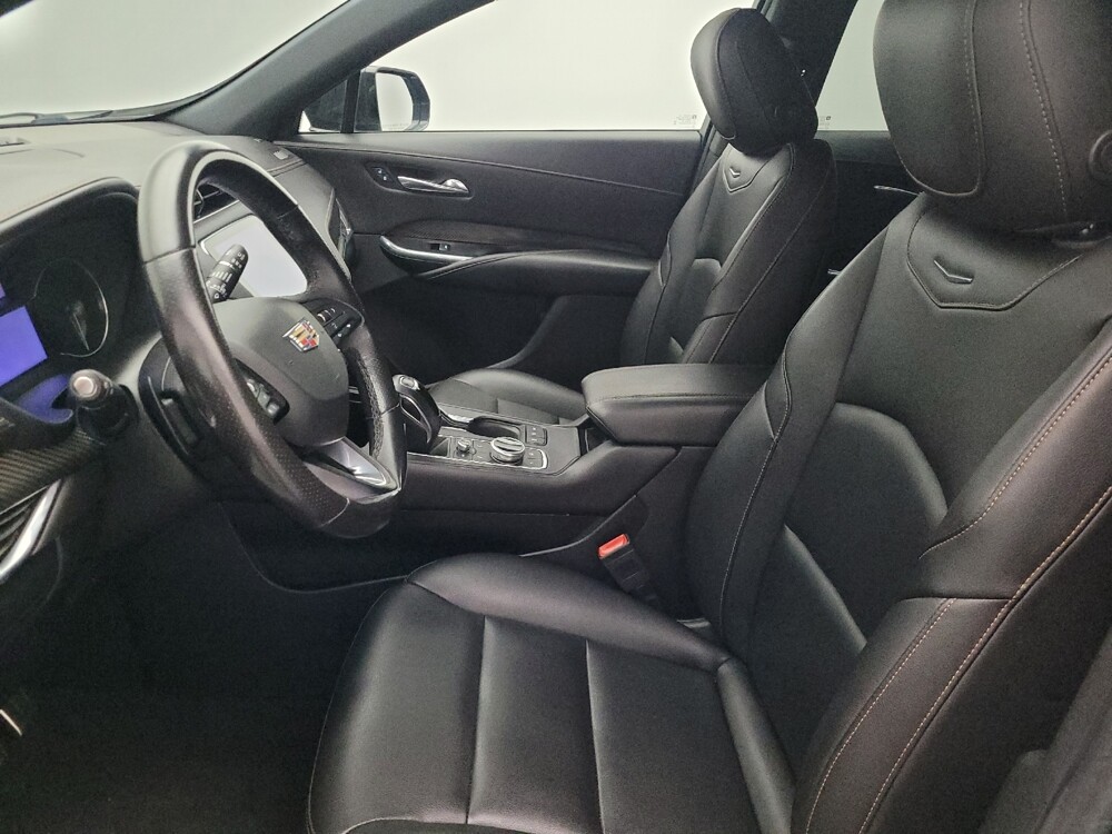 2019 Cadillac XT4 in Sanford, FL 32773 - 18055021 17