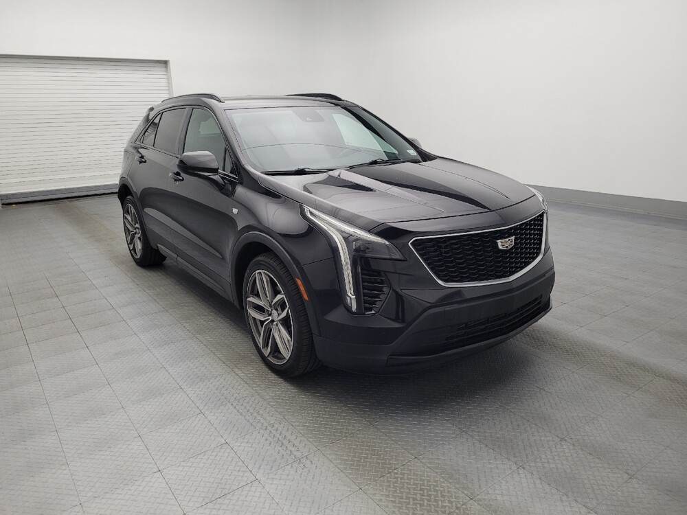 2019 Cadillac XT4 in Sanford, FL 32773 - 18055021 13