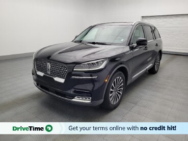 2020 Lincoln Aviator in Ocala, FL 34471