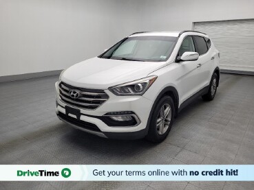 2017 Hyundai Santa Fe in Hialeah, FL 33014