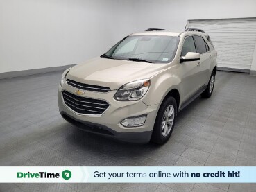2016 Chevrolet Equinox in Orlando, FL 32808