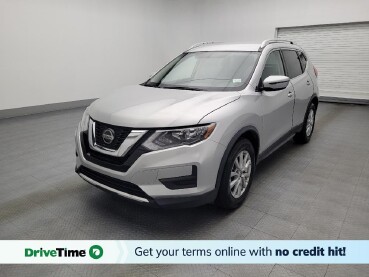 2018 Nissan Rogue in West Palm Beach, FL 33409