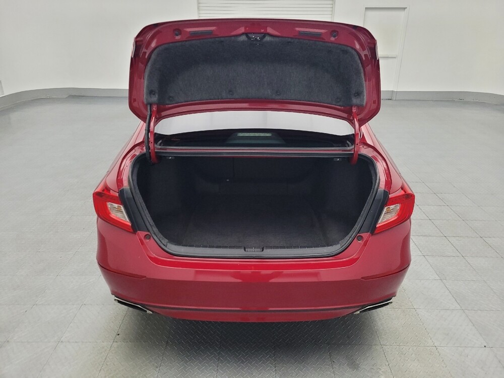 2018 Honda Accord in Jacksonville, FL 32210 - 18055037 29