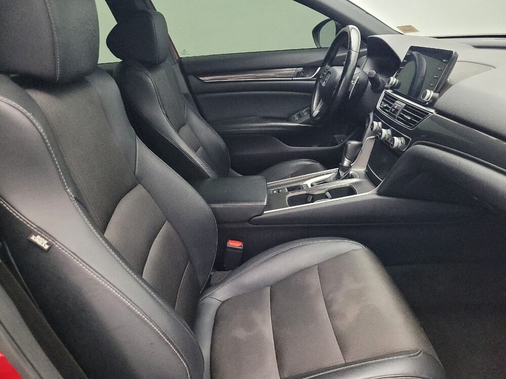 2018 Honda Accord in Jacksonville, FL 32210 - 18055037 21