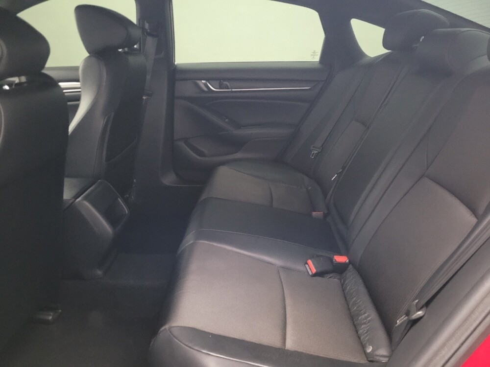 2018 Honda Accord in Jacksonville, FL 32210 - 18055037 18