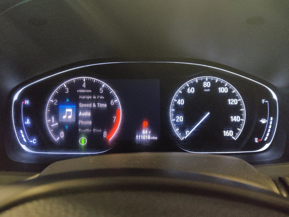 2018 Honda Accord in Jacksonville, FL 32210 - 18055037 23