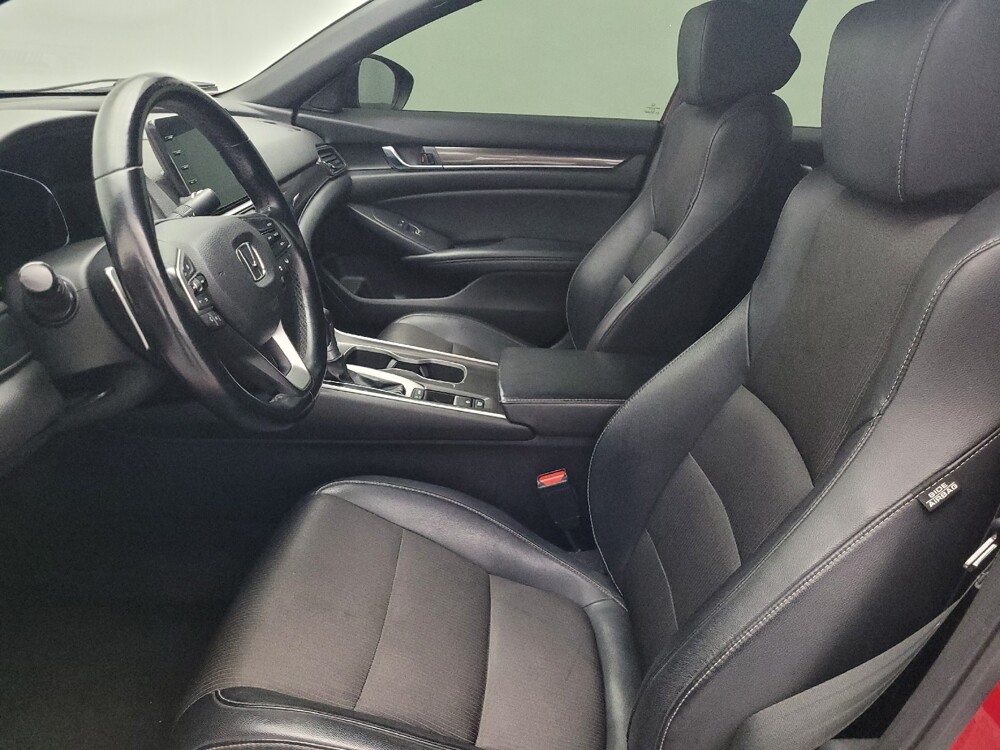 2018 Honda Accord in Jacksonville, FL 32210 - 18055037 17