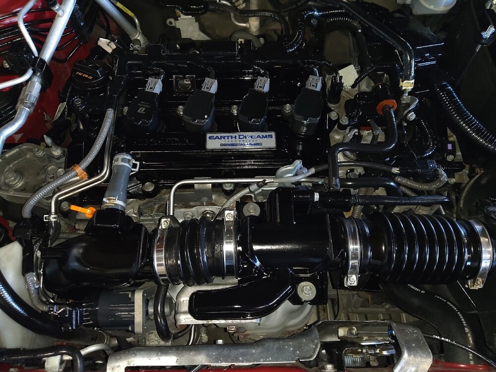 2018 Honda Accord in Jacksonville, FL 32210 - 18055037 30