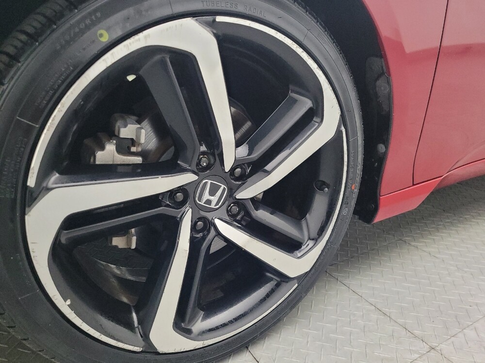 2018 Honda Accord in Jacksonville, FL 32210 - 18055037 31