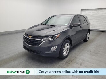 2020 Chevrolet Equinox in Hialeah, FL 33014