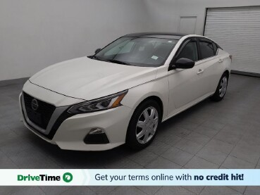 2019 Nissan Altima in Charleston, SC 29414