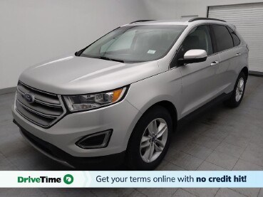 2017 Ford Edge in Charleston, SC 29414