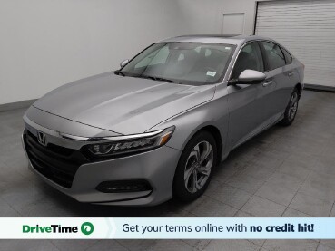 2019 Honda Accord in Columbia, SC 29210