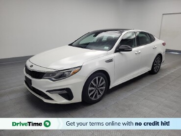 2019 Kia Optima in Madison, TN 37115