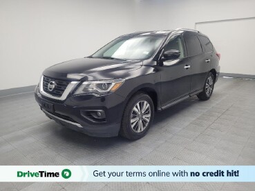 2019 Nissan Pathfinder in Antioch, TN 37013