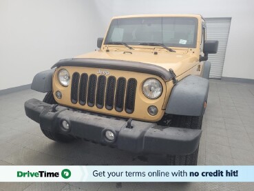 2014 Jeep Wrangler in Corpus Christi, TX 78412