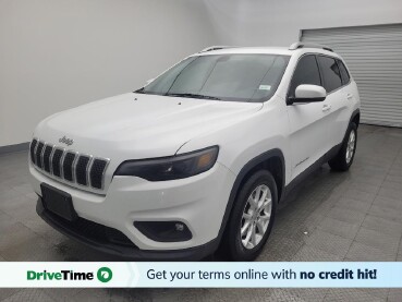 2019 Jeep Cherokee in Corpus Christi, TX 78412
