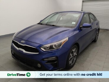 2019 Kia Forte in Live Oak, TX 78233