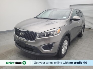 2017 Kia Sorento in Corpus Christi, TX 78412