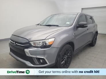 2019 Mitsubishi Outlander Sport in Live Oak, TX 78233
