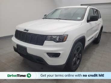 2019 Jeep Grand Cherokee in Live Oak, TX 78233